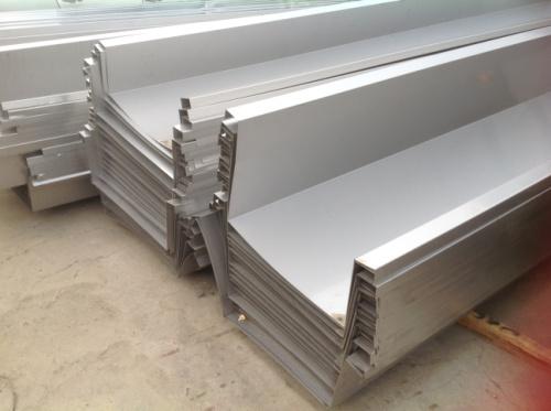 易县304不锈钢天沟