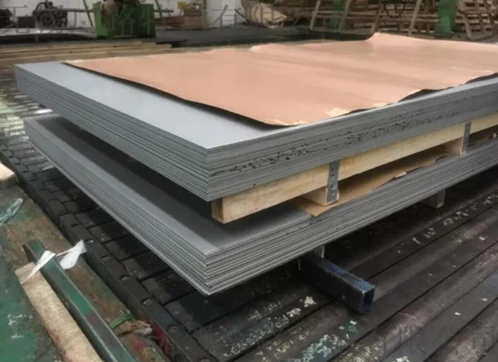 易县310s不锈钢板