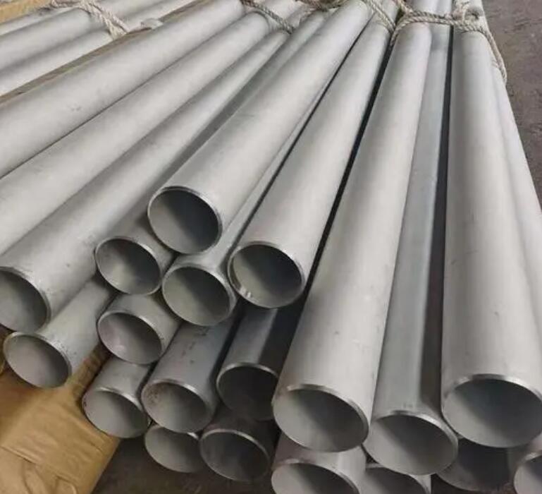 易县304不锈钢管
