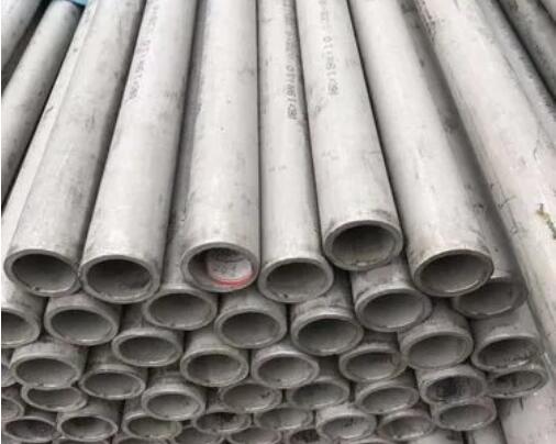 易县310s不锈钢管