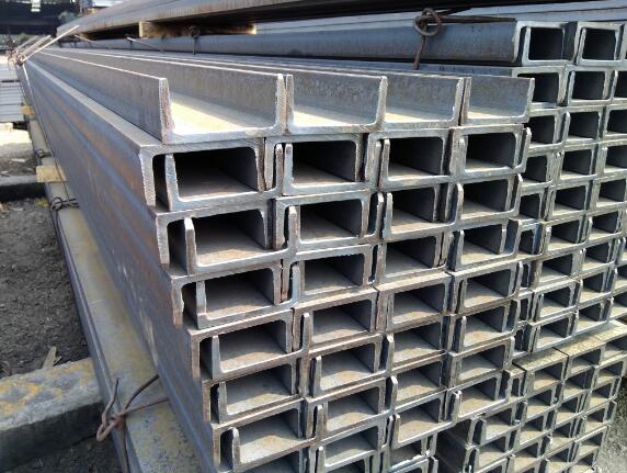 易县槽钢