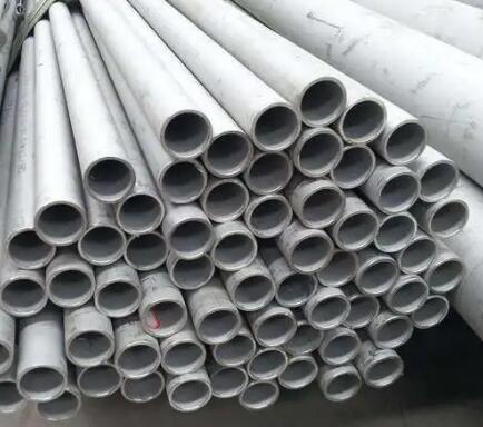 易县316L不锈钢管