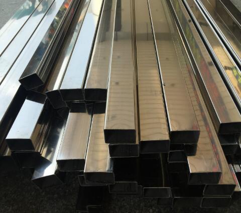 易县不锈钢方管