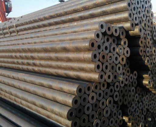 易县无缝钢管