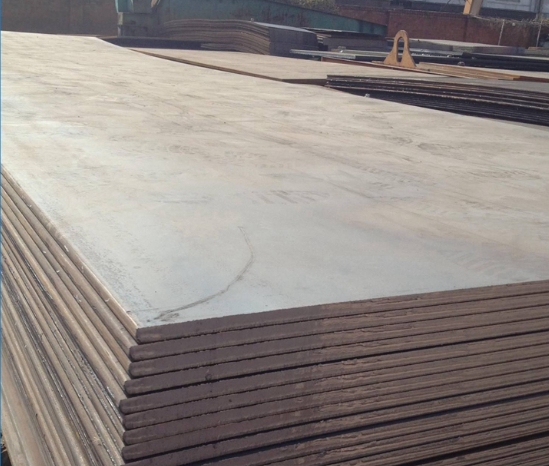 易县Q355低合金镀锌板