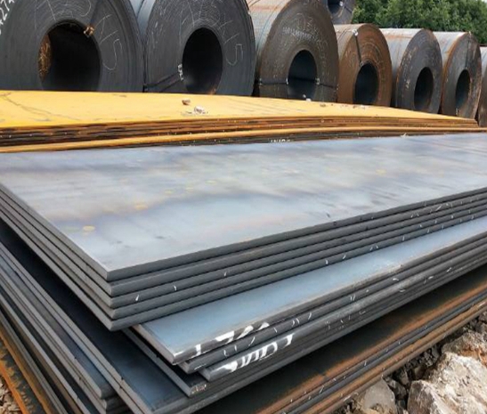 易县510L汽车大梁板