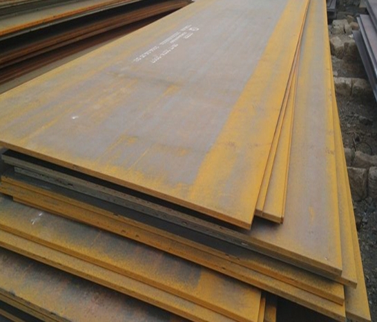 易县610L汽车大梁板