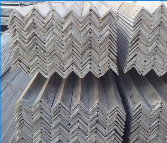 易县不等边镀锌角钢