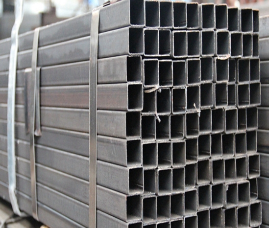 易县 薄壁方矩管