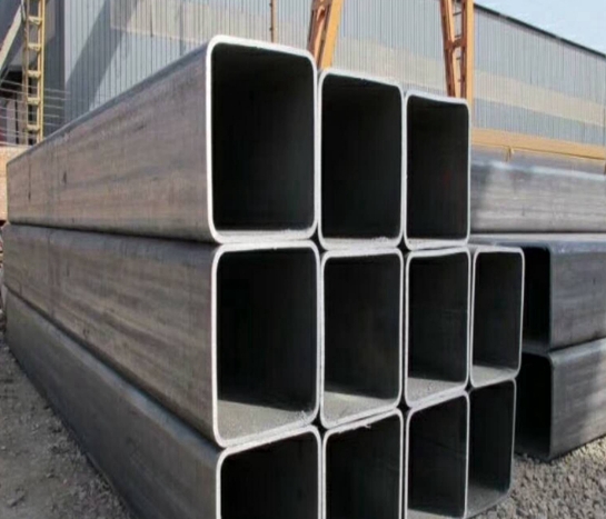 易县直角方矩管